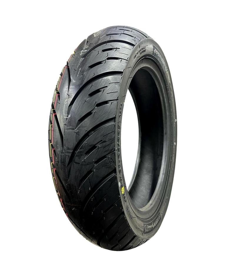 Llanta DUNLOP 130 70-scoot 13 smart trasera sellomatic