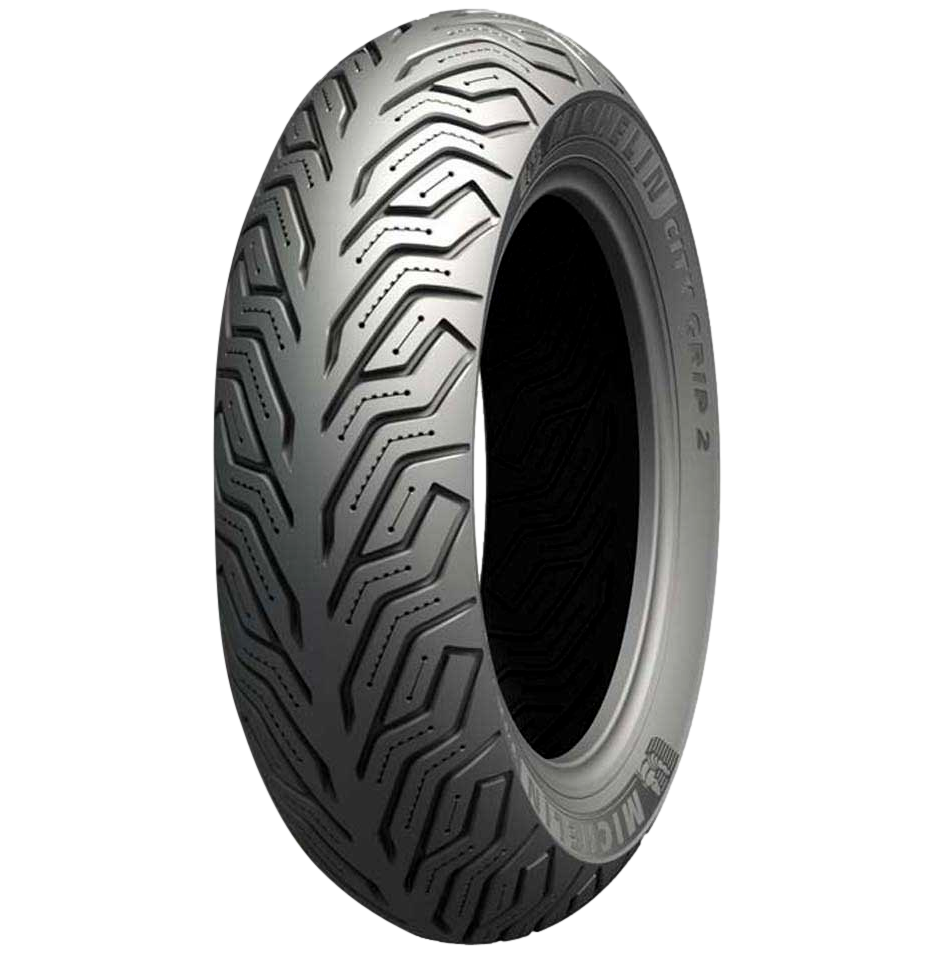 Llanta Michelin 140 60-City 13 Grip Trasera 2 Sellomatic
