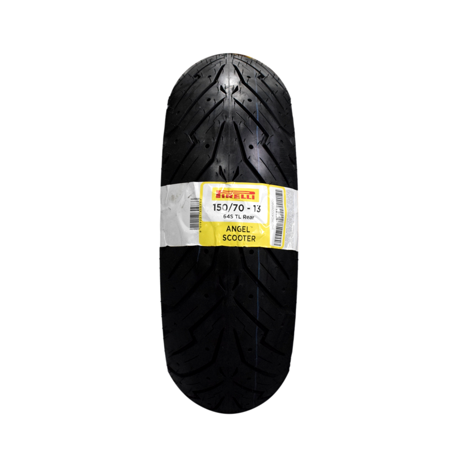 Llanta Pirelli 150 70-Angel 13 Scooter Trasera Sellomatic