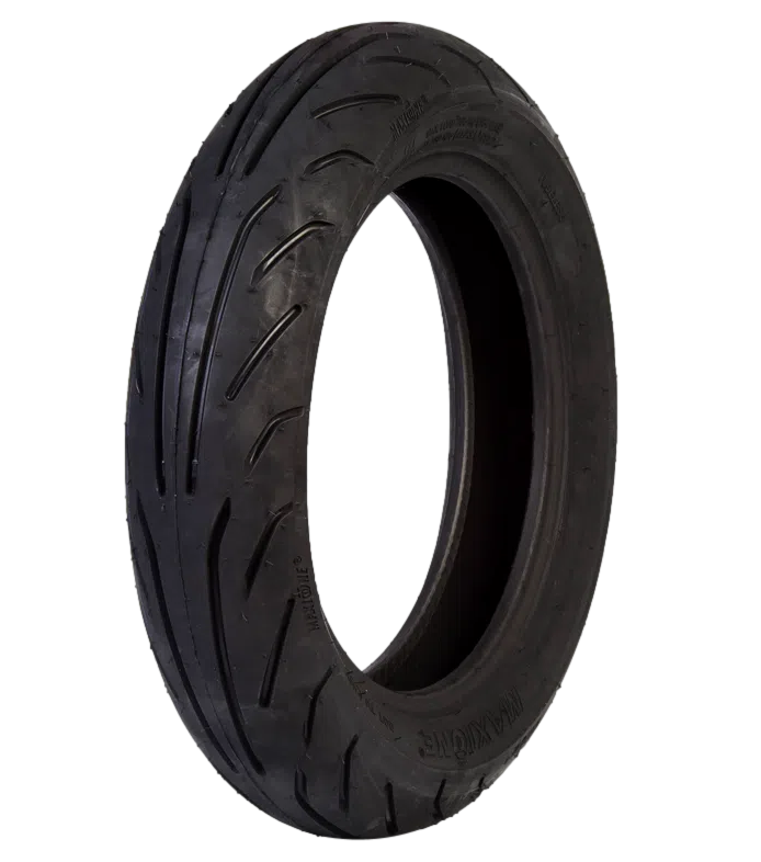 Llanta Michelin 120 80-Power 14 Pure Delantera Sellomatic