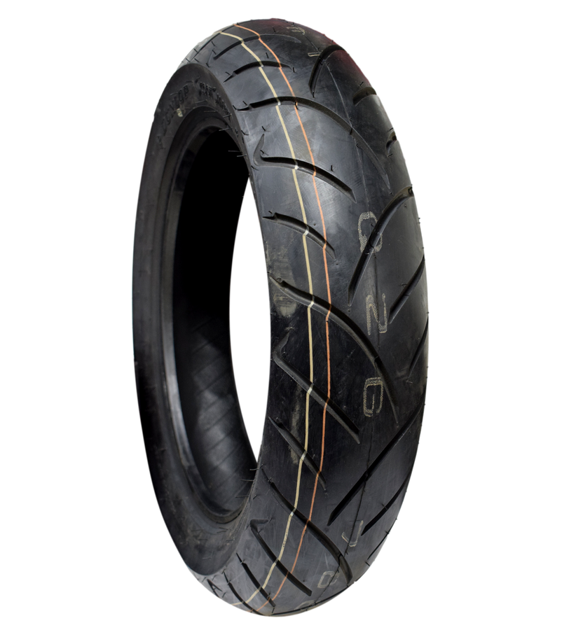 Llanta Dunlop 140 70-Scoot 14 Smart Trasera Sellomatic