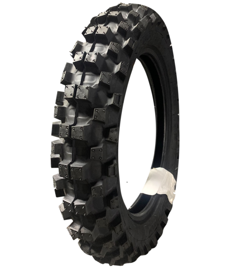 Llanta PIRELLI 80 100-scorpion 12 mx mid soft 32