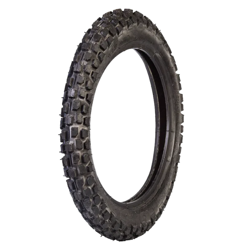 Llanta Irc 090 100-Gp 1622R Trasera