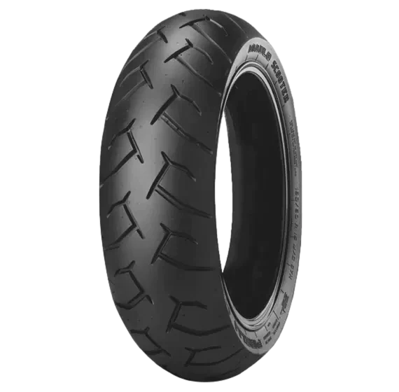 Llanta Pirelli 240 40Vr-Night 18 Dragon Sellomatic