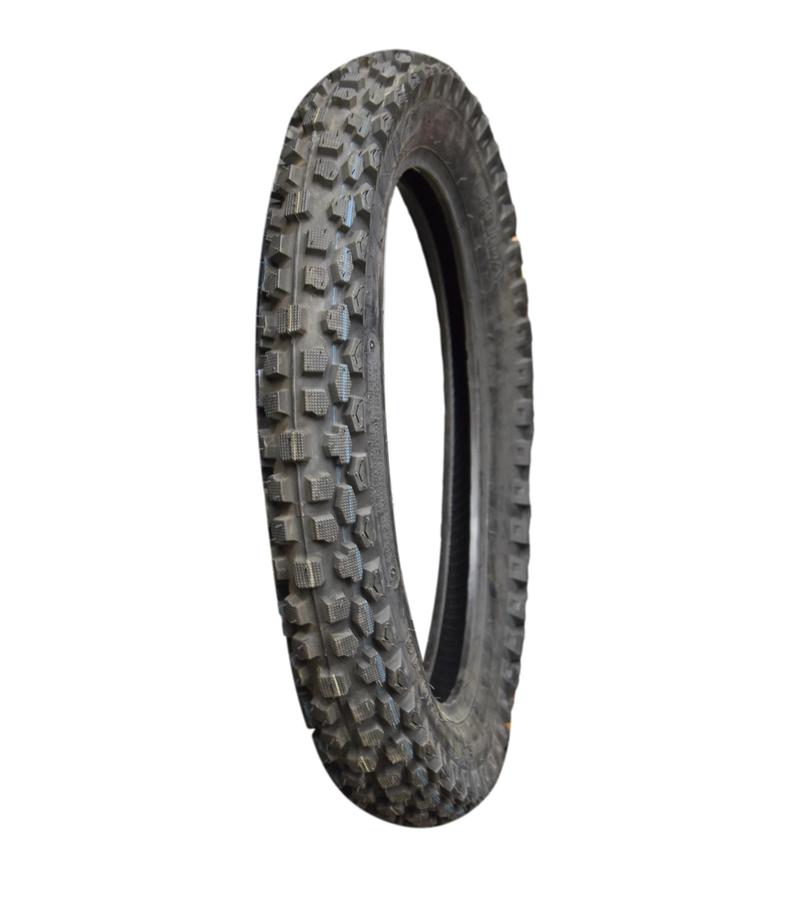 Llanta Kenda 3.50-16 K270A Trasera Neumatico