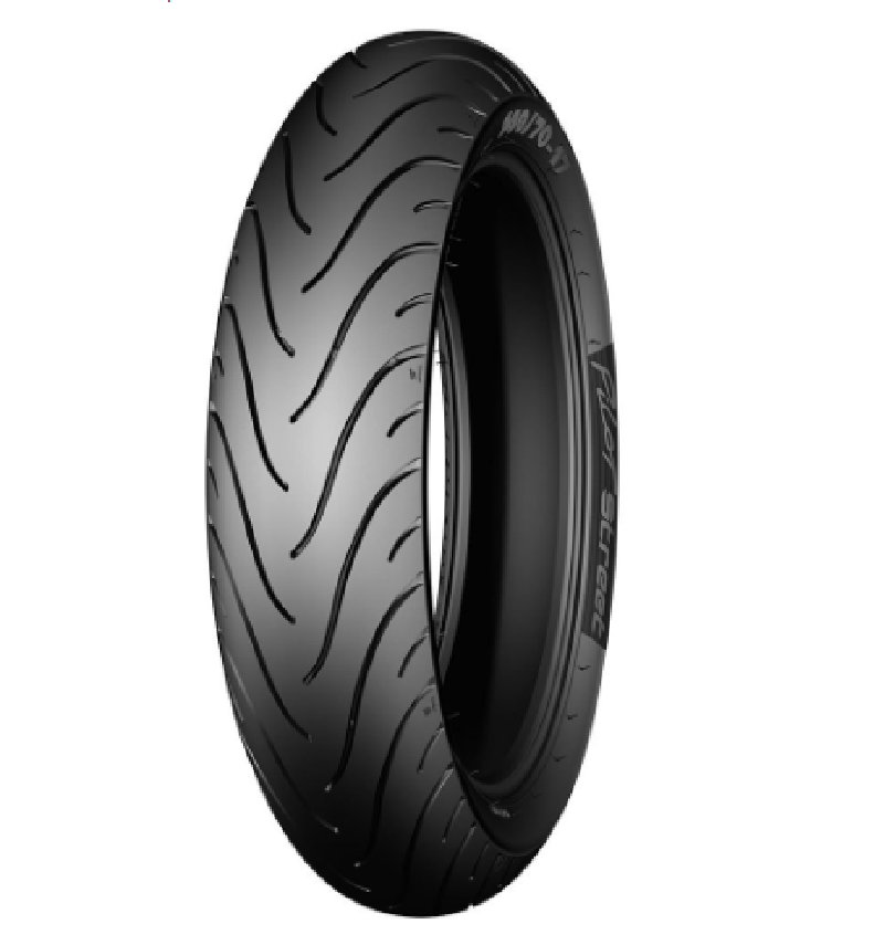 Llanta Michelin 60 90-Pilot 17 Street Street Sellomatic