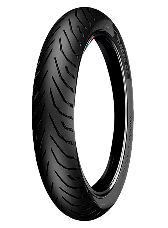 Llanta Pirelli 90 80-Angel 17 City Sellomatic