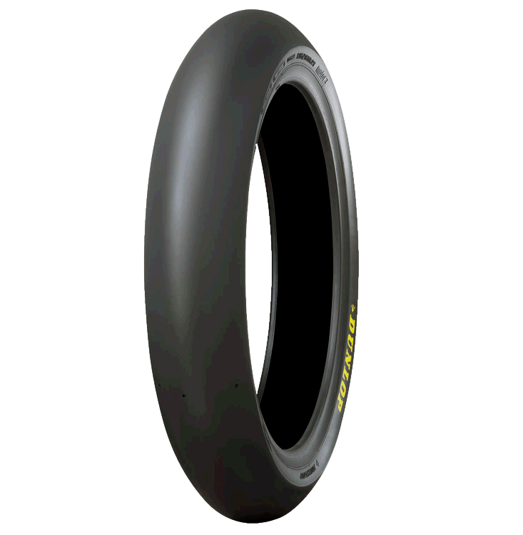 Llanta Dunlop 90 80R-Moto 17 3F Delantera Sellomatic