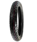 Llanta Dunlop 100 80-17 Kdelantera 275 Sellomatic