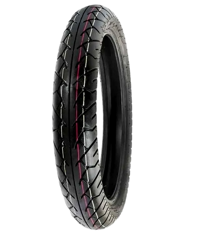 Llanta Dunlop 100 80-17 Kdelantera 275 Sellomatic