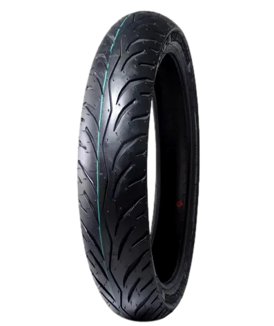 Llanta CEAT 100 80-zoom 17 plus delantera sellomatic