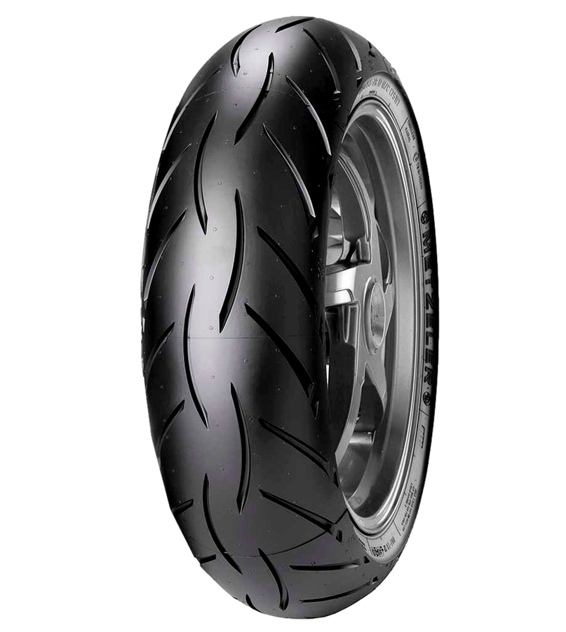 Llanta Metzeler 100 80R-Sportec 17 Mdelantera 5 Sellomatic
