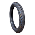 Llanta Mrf 100 90-Nylogrip 17 Zapper Csellomatic 1