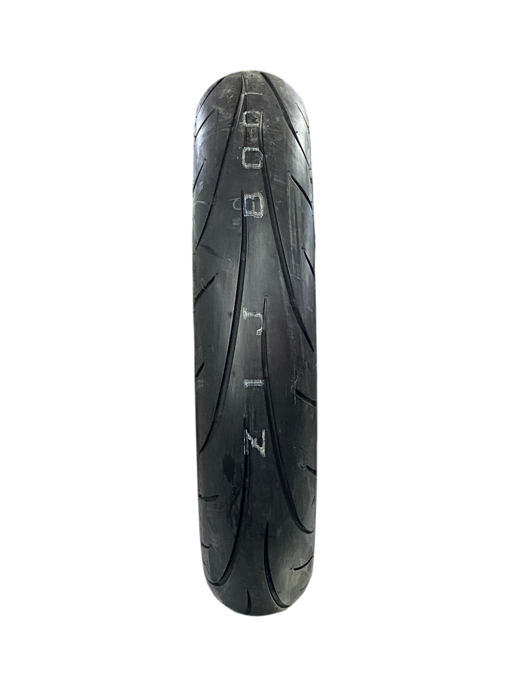 Llanta 110/70-sportmax 17 q-lite 54h delantera sellomatic DUNLOP