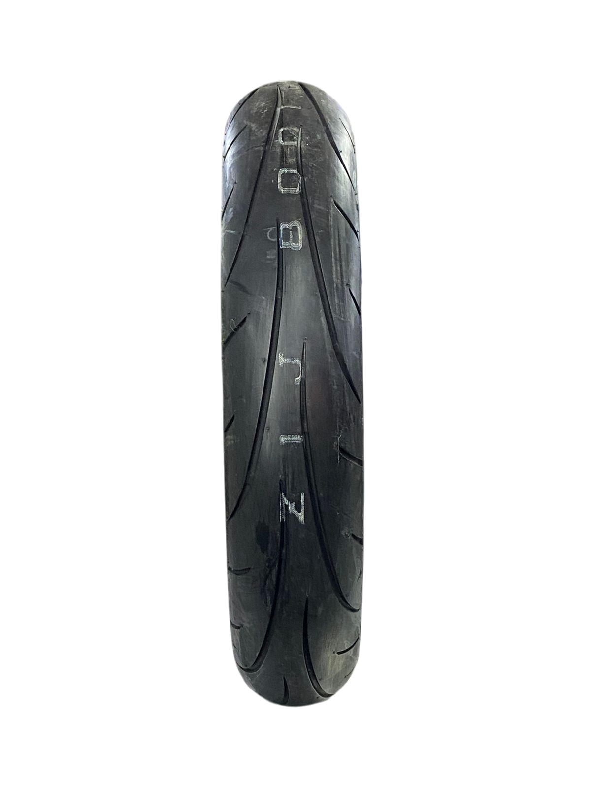 Llanta 110/70-sportmax 17 q-lite 54h delantera sellomatic DUNLOP