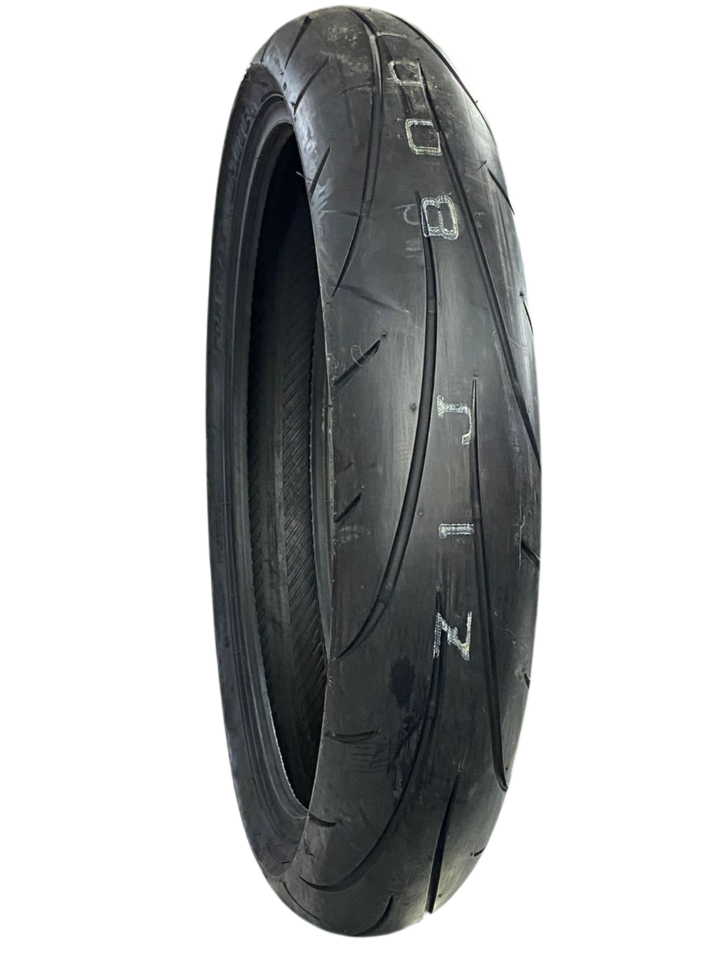 Llanta 110/70-Sportmax 17 Q-Lite 54H Delantera y Más