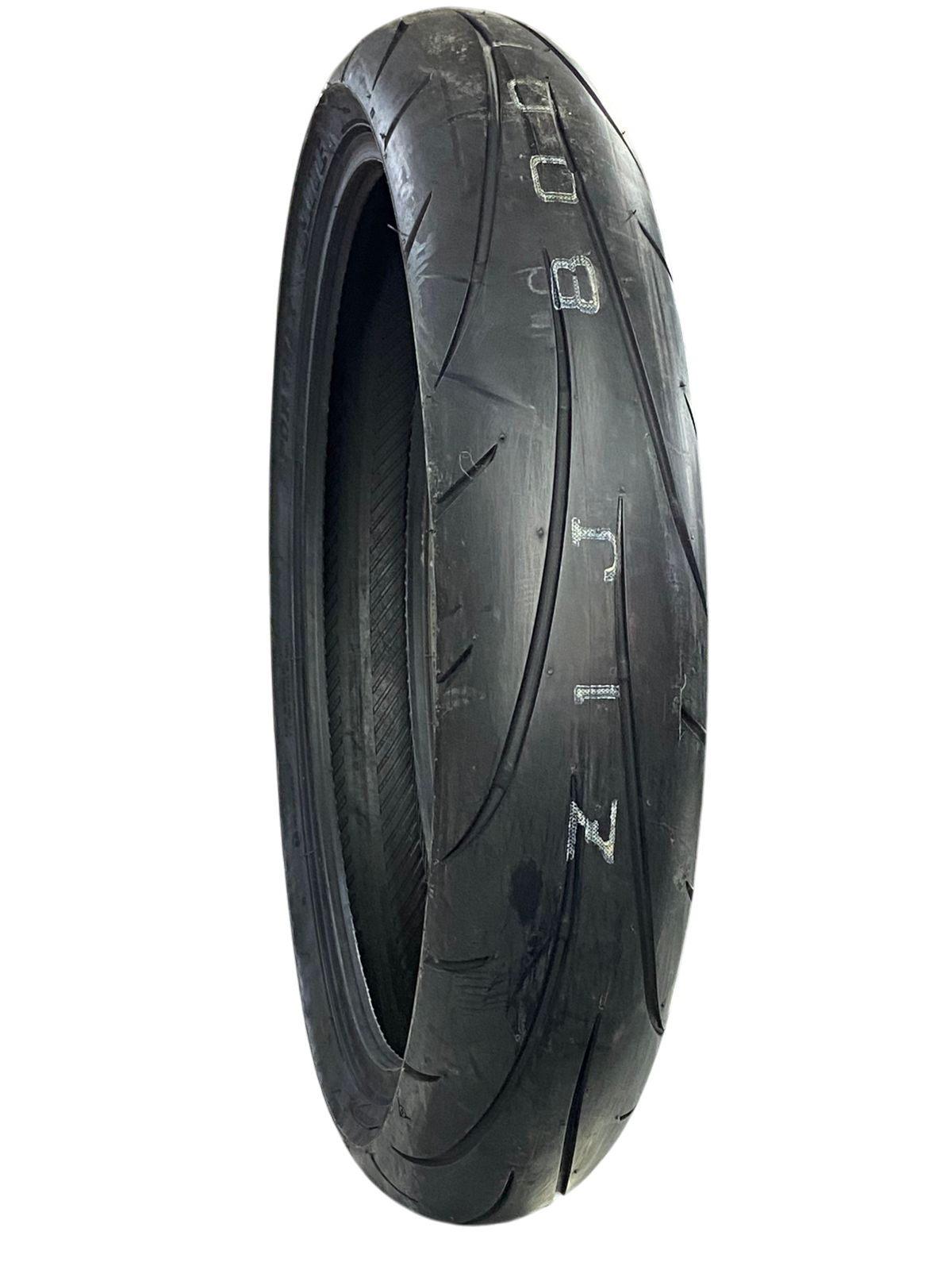 Llanta 110/70-Sportmax 17 Q-Lite 54H Delantera y Más