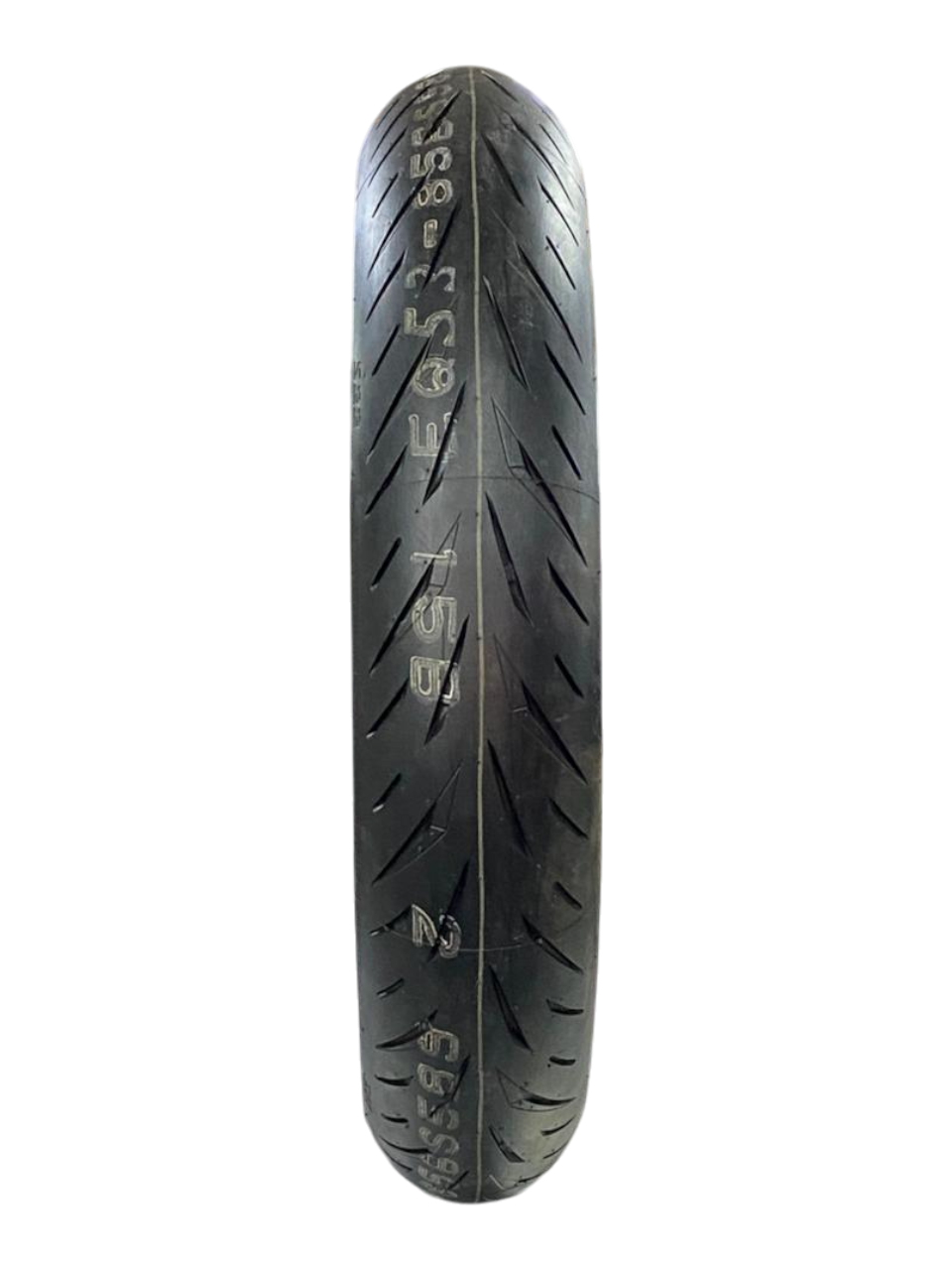 Llanta BRIDGESTONE 110 70r-battlax 17 sdelantera 22