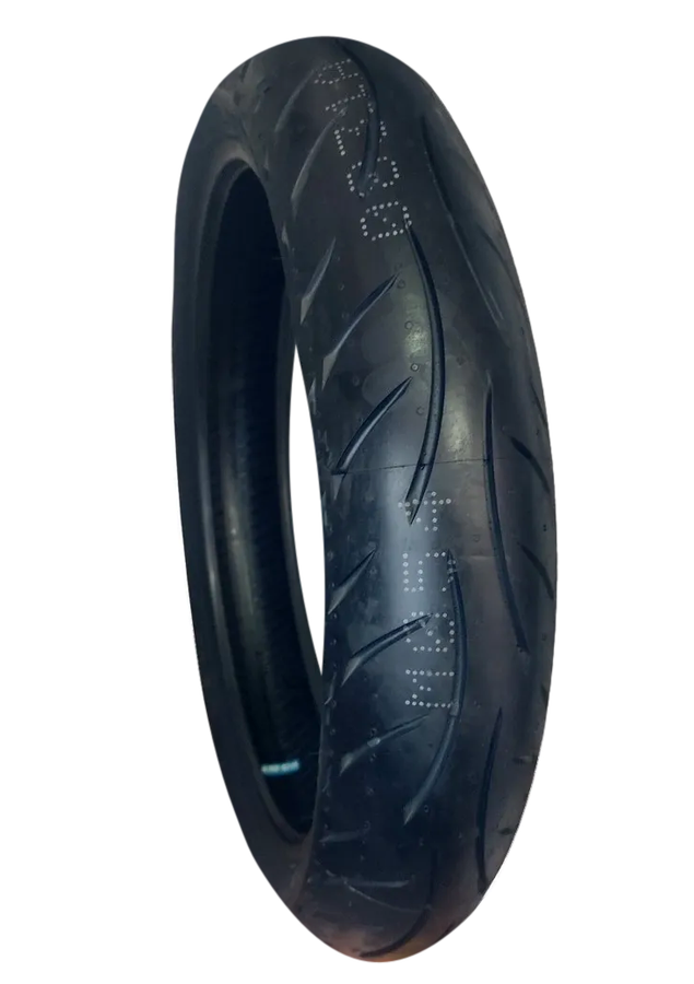 Llanta Metzeler 110 70R-Sportec 17 Mdelantera 5 Sellomatic