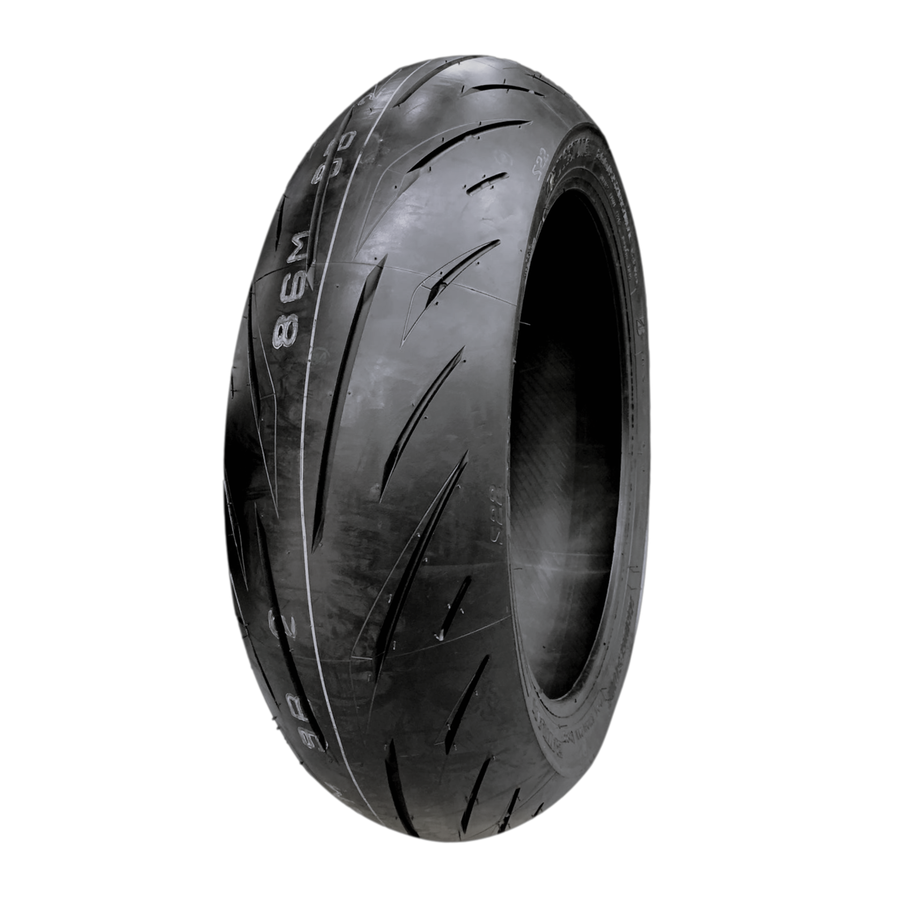 Llanta Bridgestone 200 55Zr-Battlax 17 S22