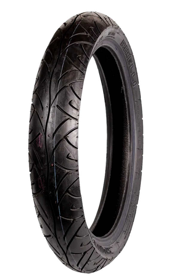 Llanta Pirelli 110 80-Sport 17 Demon Trasera