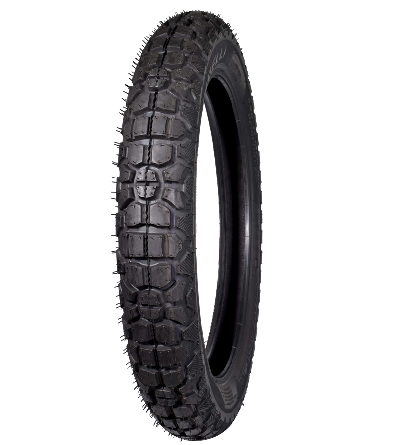 Llanta PIRELLI 110 90-city 17 cross trasera