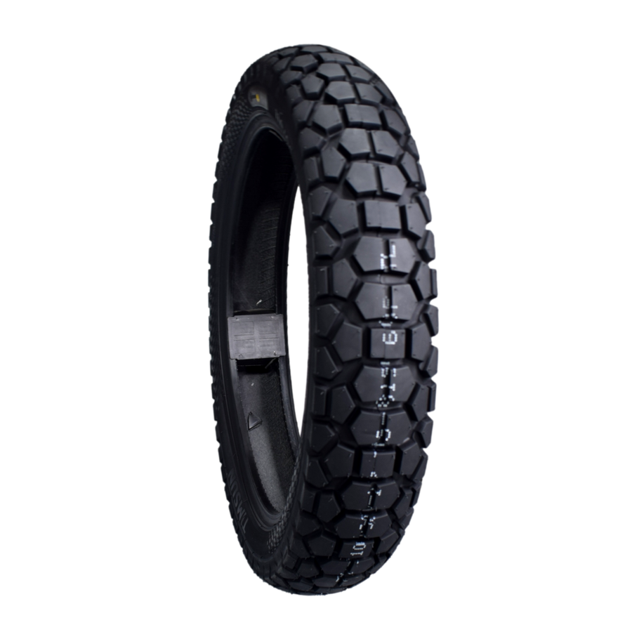 Llanta Timsun 110 90-Ts 17Trasera 819 Sellomatic