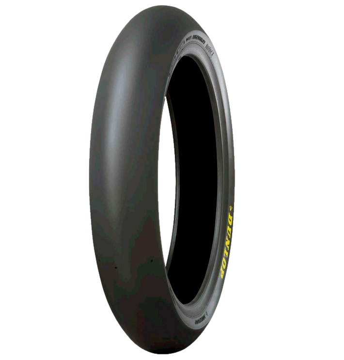 Llanta Dunlop 115 75R-Moto 173 Ssellomatic 2