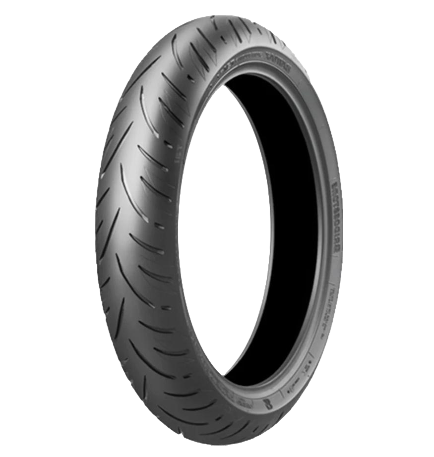 Llanta Bridgestone 120 70Zr-Battlax 17 Tdelantera 31