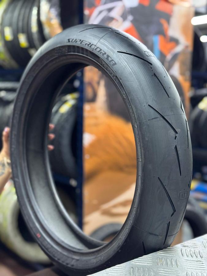 Llanta PIRELLI 120 70zr-diablo 17 supercorsa sp vdelantera 4