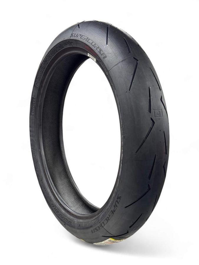 Llanta PIRELLI 120 70zr-diablo 17 supercorsa sp vdelantera 4