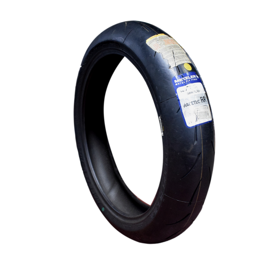 Llanta Metzeler 120 70Zr-Racetec 17 Interact Kdelantera 3