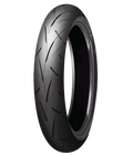 Llanta Dunlop 120 70Zr-Road 17 Sport Delantera Sellomatic