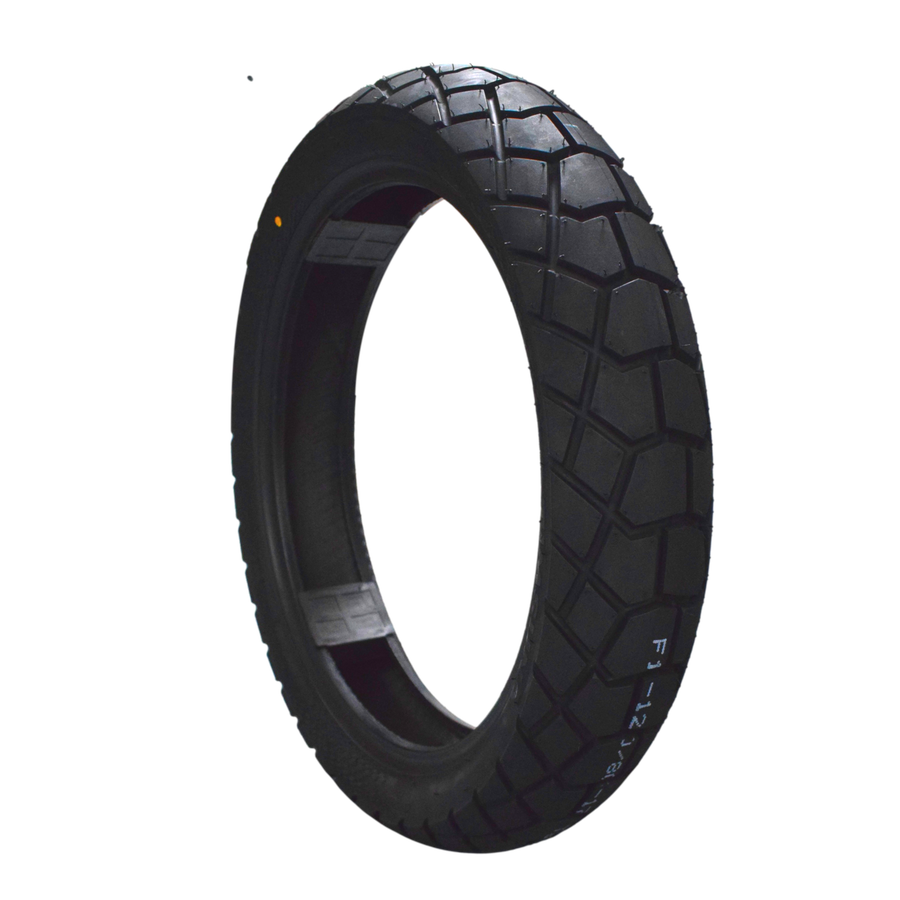 Llanta Timsun 120 80-Ts 17Trasera 822 Sellomatic