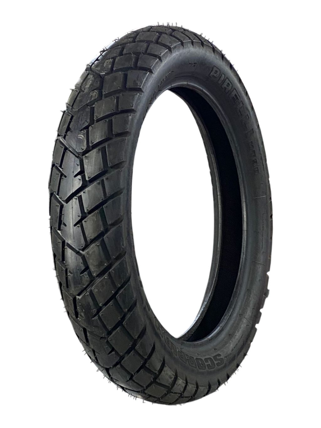 Llanta PIRELLI 120 90-mt 17trasera 90