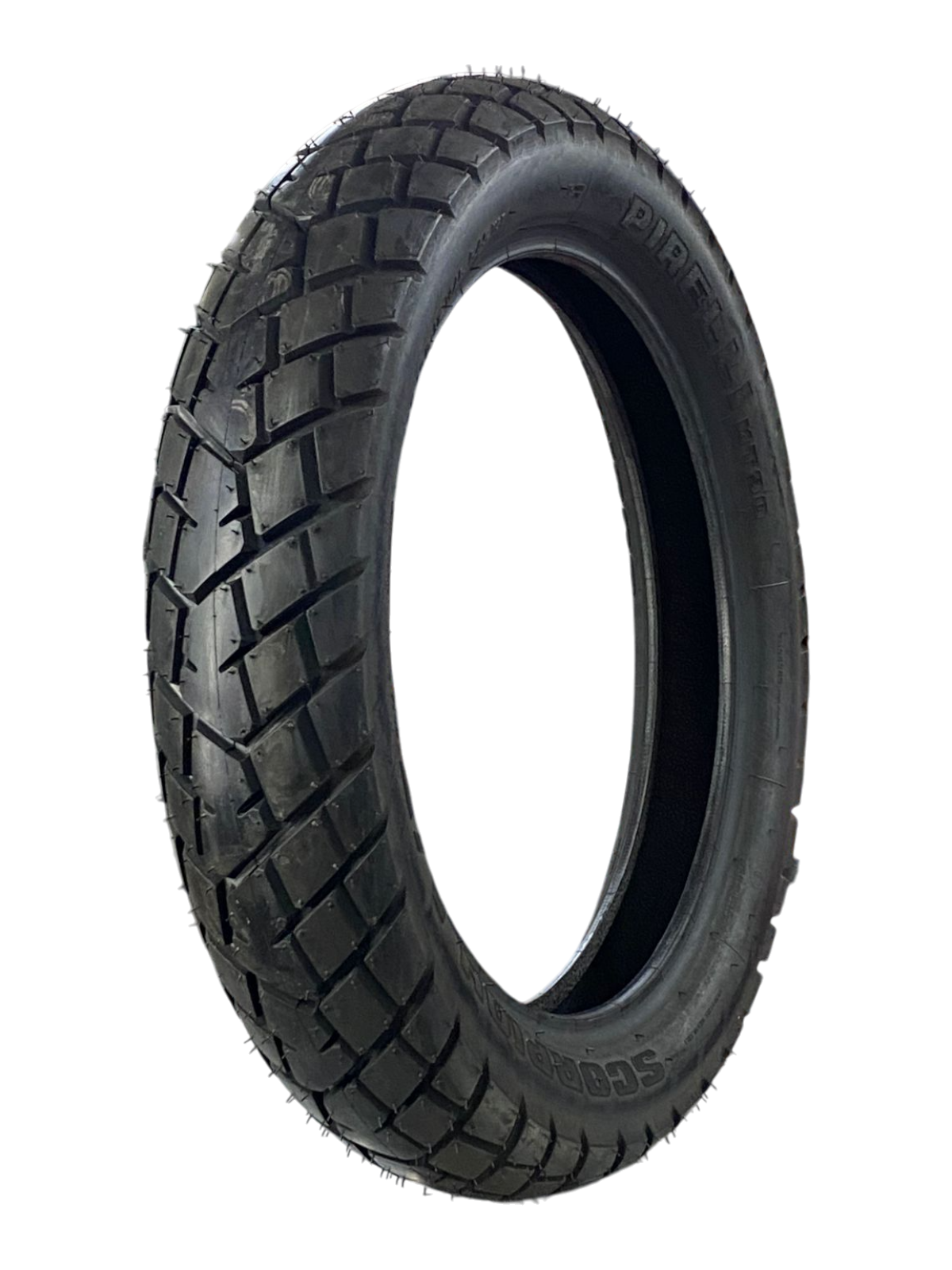 Llanta PIRELLI 120 90-mt 17trasera 90