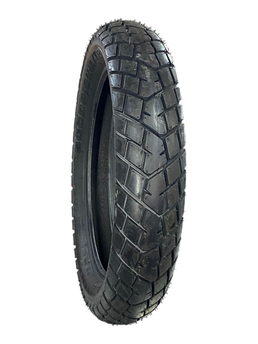 Llanta Pirelli 120 90-Mt 17Trasera 90