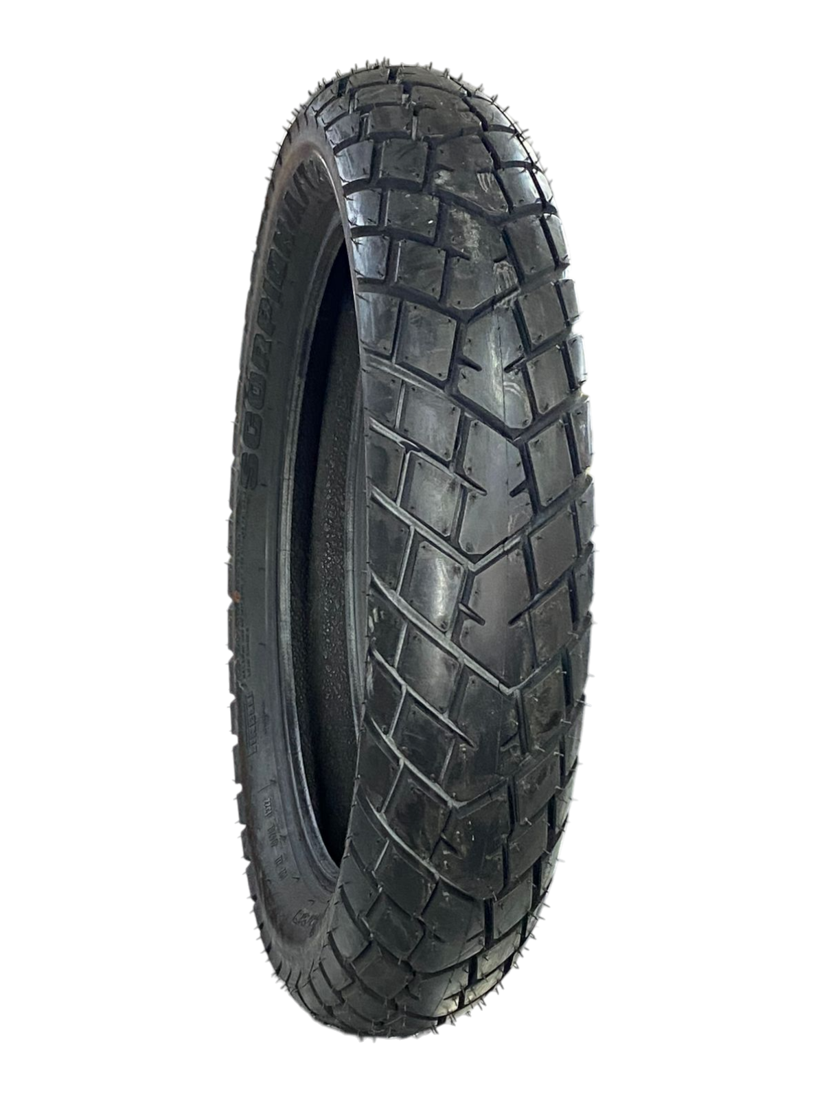 Llanta Pirelli 120 90-Mt 17Trasera 90