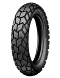 Llanta Michelin 120 90-Sirac 17 Trasera Neumatico