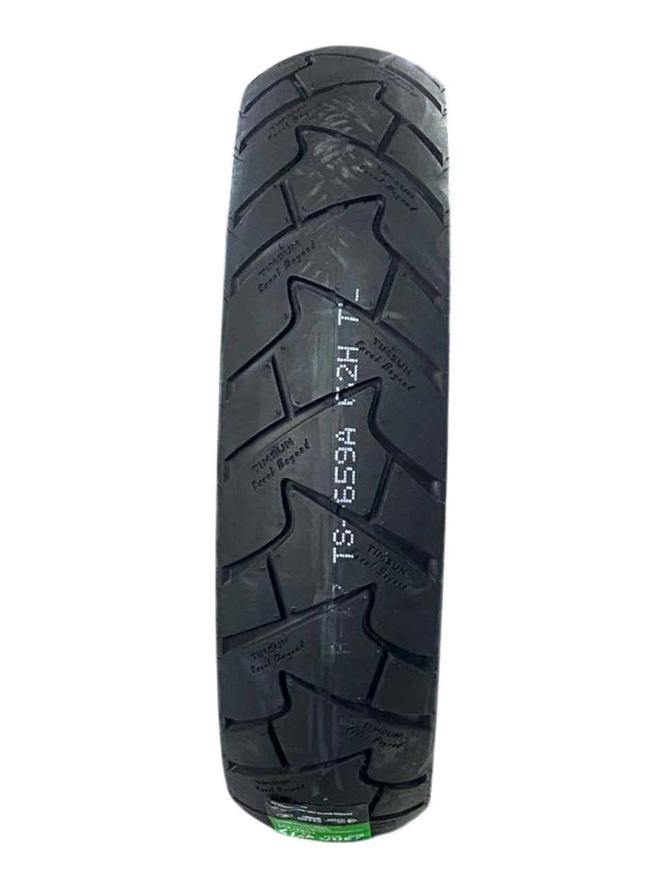 Llanta TIMSUN 130 70-ts 17high 659 grip sellomatic