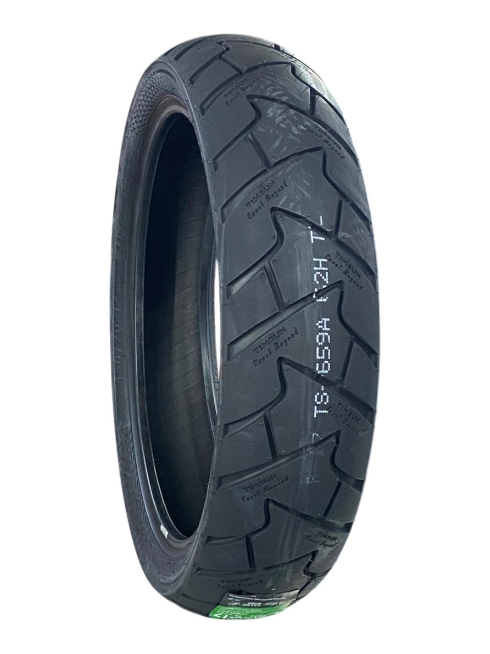 Llanta Timsun 130 70-Ts 17High 659 Grip Sellomatic