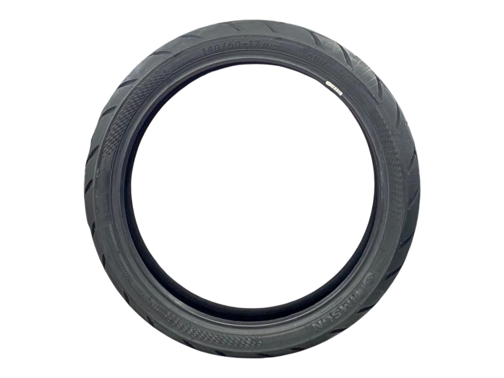 Llanta TIMSUN 140 60-ts 17high 659 grip sellomatic
