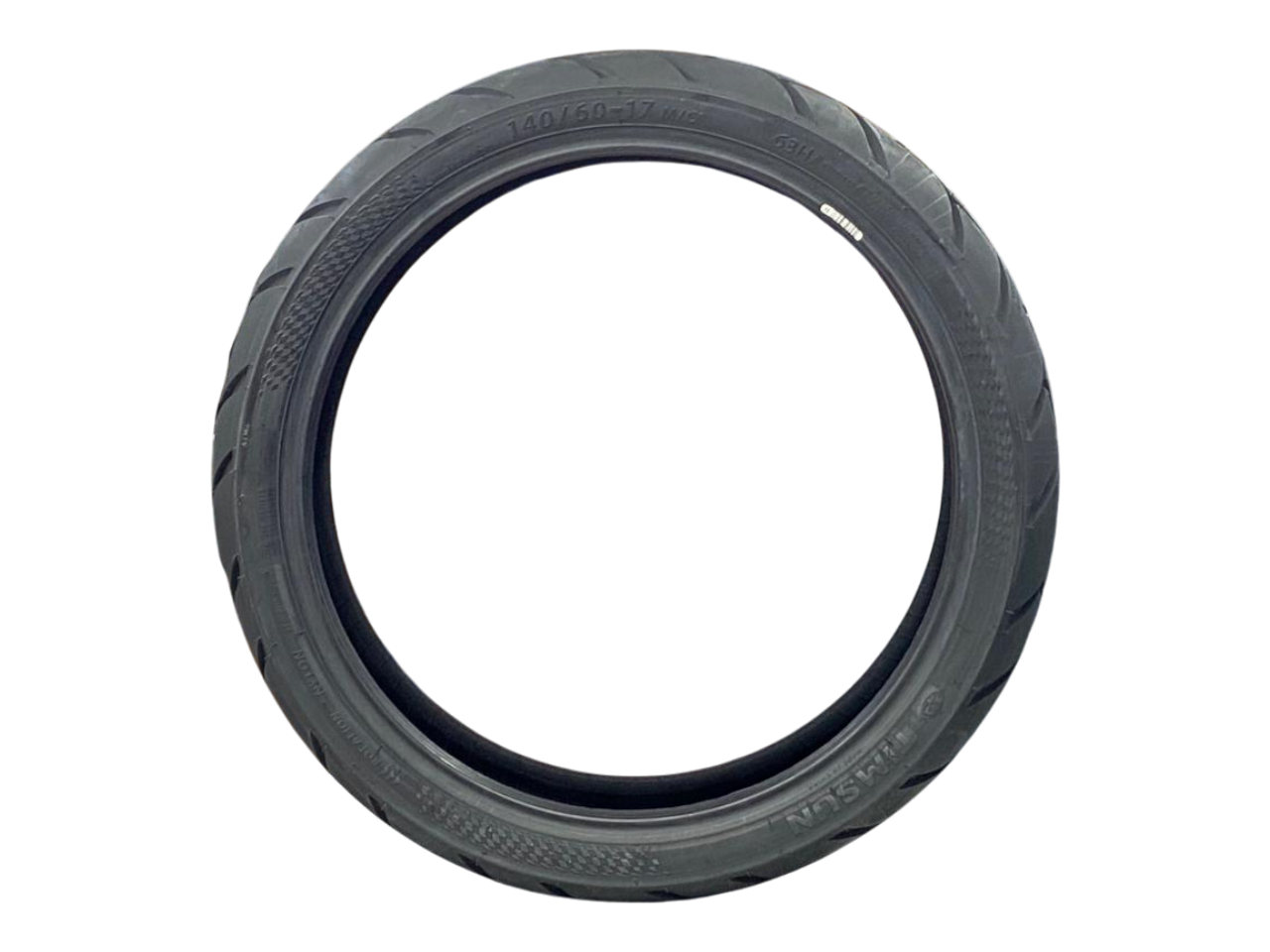 Llanta TIMSUN 140 60-ts 17high 659 grip sellomatic