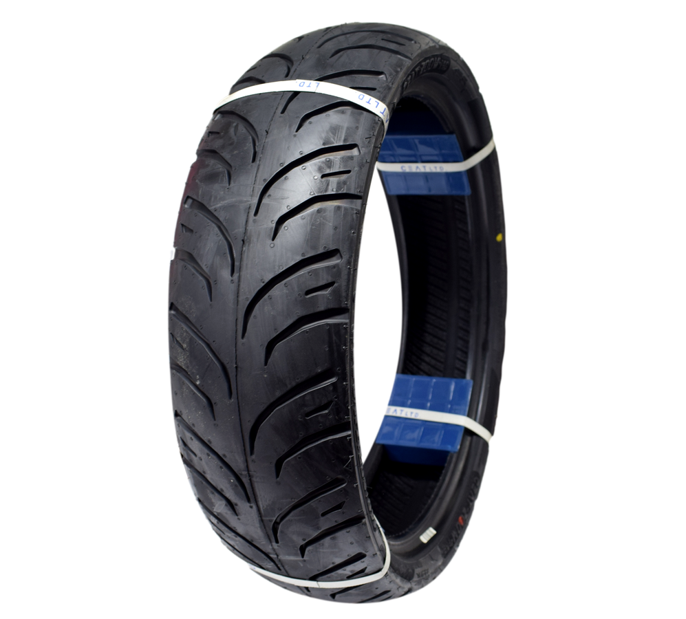 Llanta Ceat 140 60R-Zoom 17 Radial Trasera Sellomatic