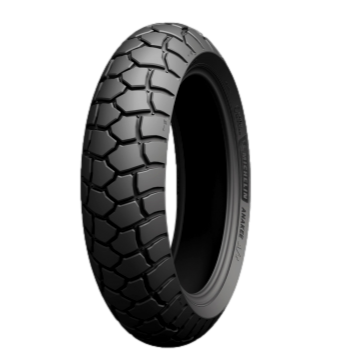 Llanta Michelin 140 80R-Anakee 17 Adventure Trasera y Más