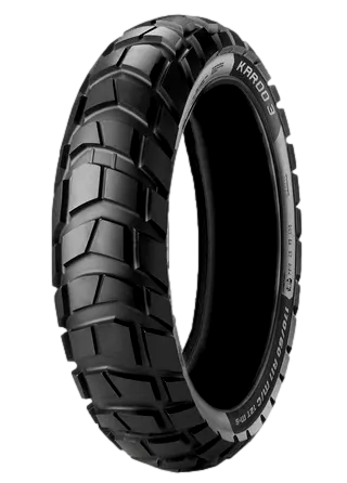 Llanta Metzeler 140 80R-Karoo 17 Trasera 3 Sellomatic