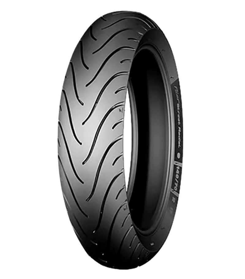 Llanta MICHELIN 150 60r-pilot 17 street radial trasera
