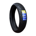 Llanta Michelin 150 60Zr-Road 17 Trasera 6 Sellomatic
