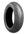 Llanta Bridgestone 150 60Zr-Battlax 17 S21R Trasera