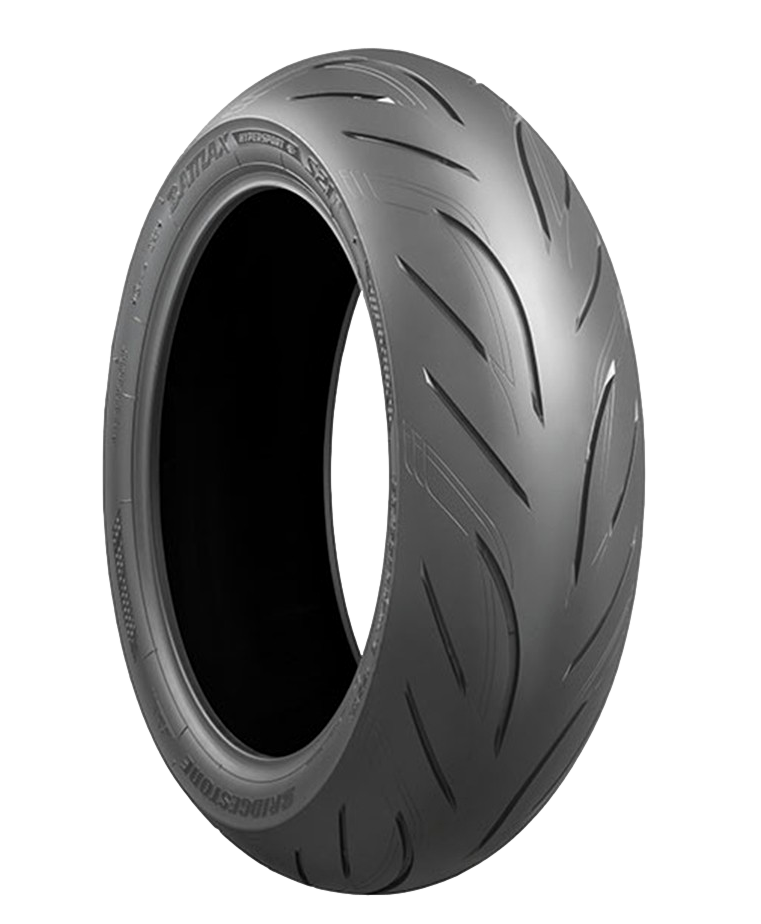 Llanta Bridgestone 150 60Zr-Battlax 17 S21R Trasera